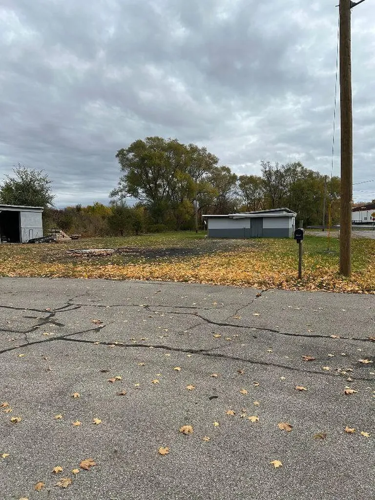 4093 King Drive Sodus Township MI 49126