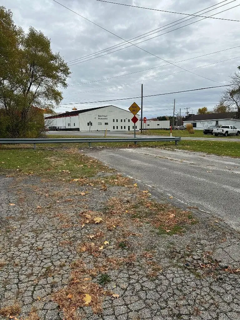 4093 King Drive Sodus Township MI 49126