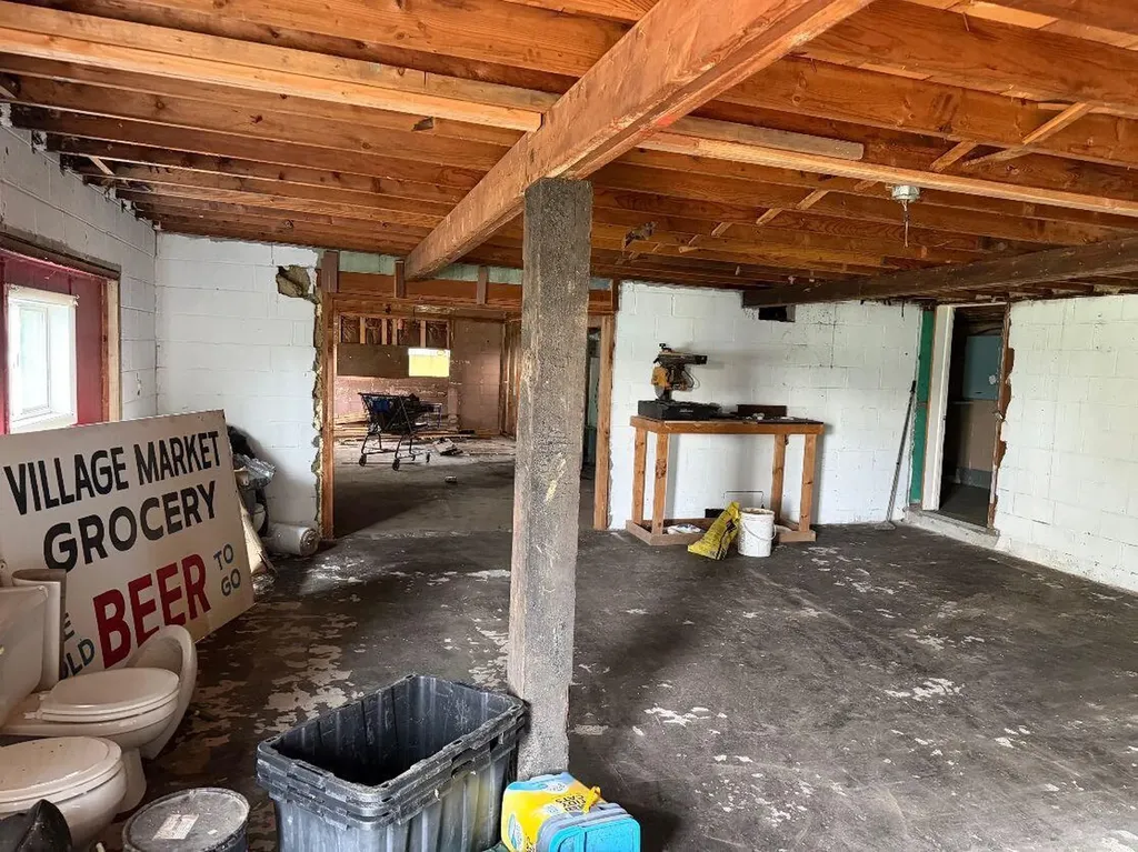 4093 King Drive Sodus Township MI 49126