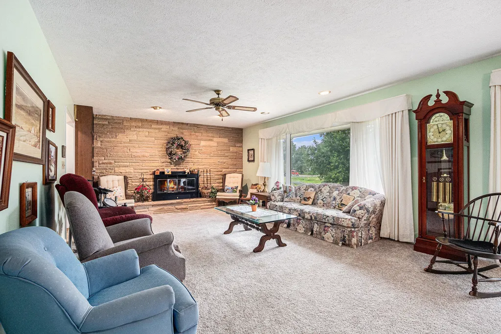 7349 E Main Street Pipestone Township MI 49111