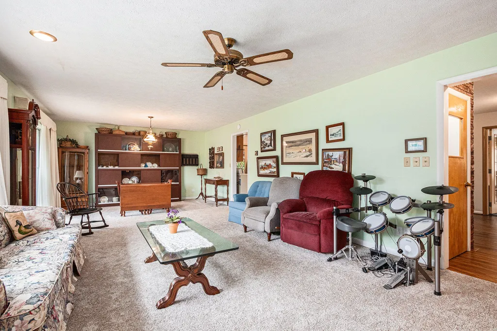 7349 E Main Street Pipestone Township MI 49111