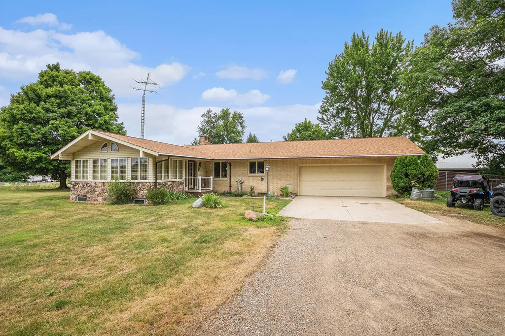 7349 E Main Street Pipestone Township MI 49111