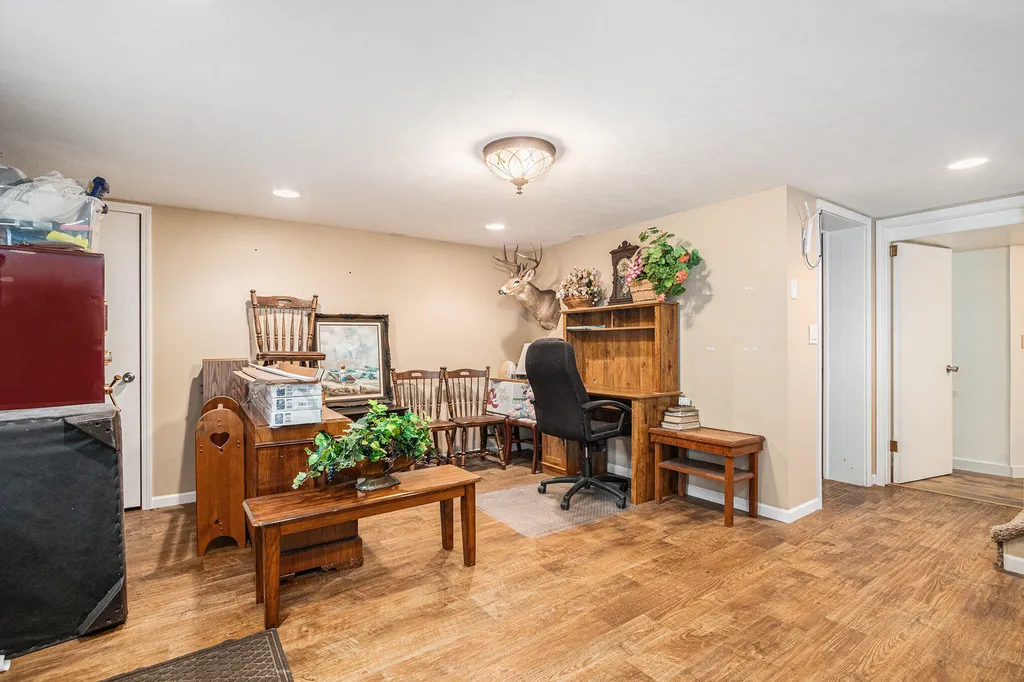 7349 E Main Street Pipestone Township MI 49111