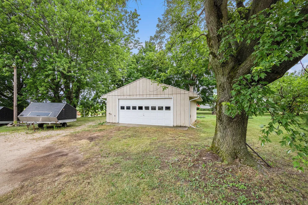 7349 E Main Street Pipestone Township MI 49111