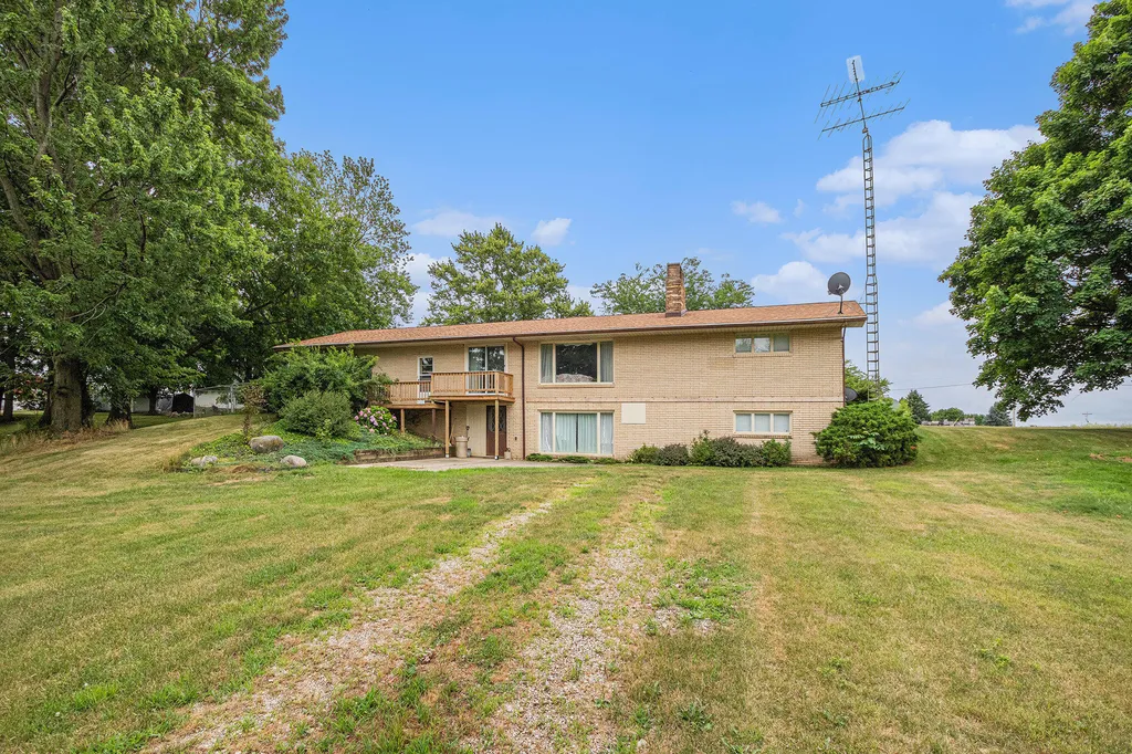 7349 E Main Street Pipestone Township MI 49111