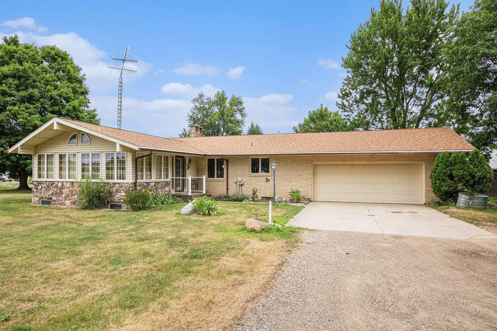 7349 E Main Street Pipestone Township MI 49111