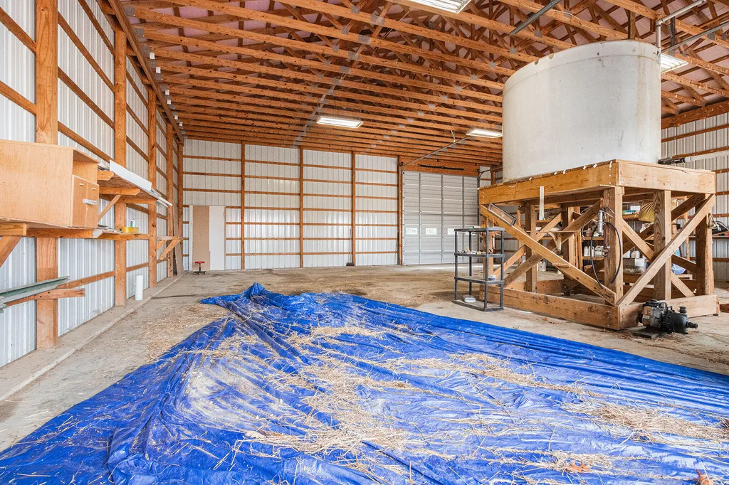 7349 E Main Street Pipestone Township MI 49111