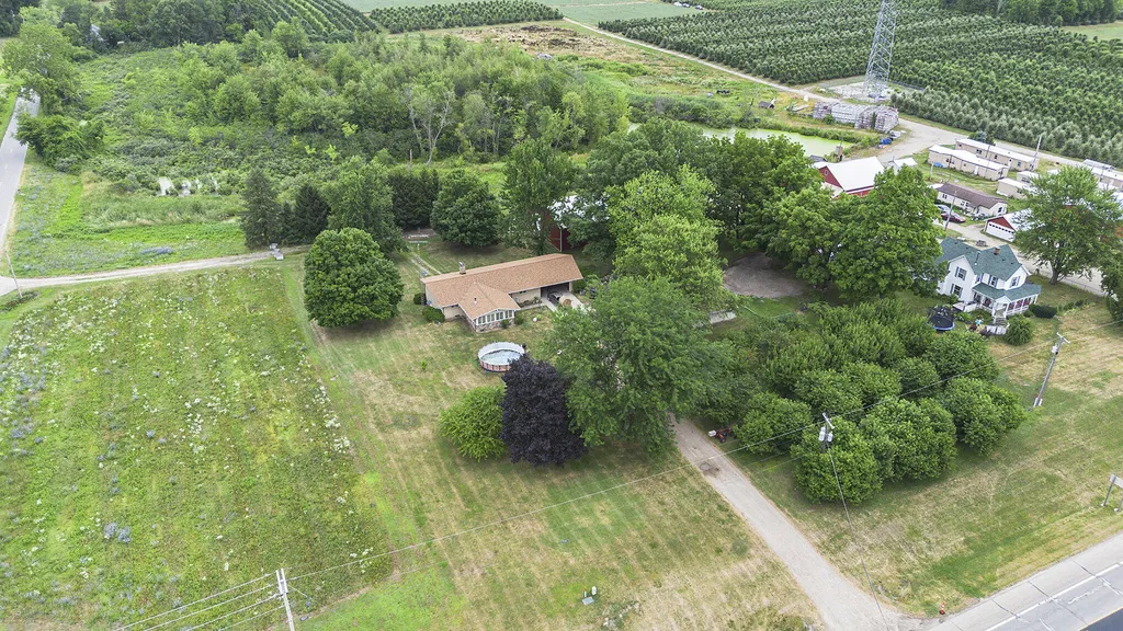 7349 E Main Street Pipestone Township MI 49111