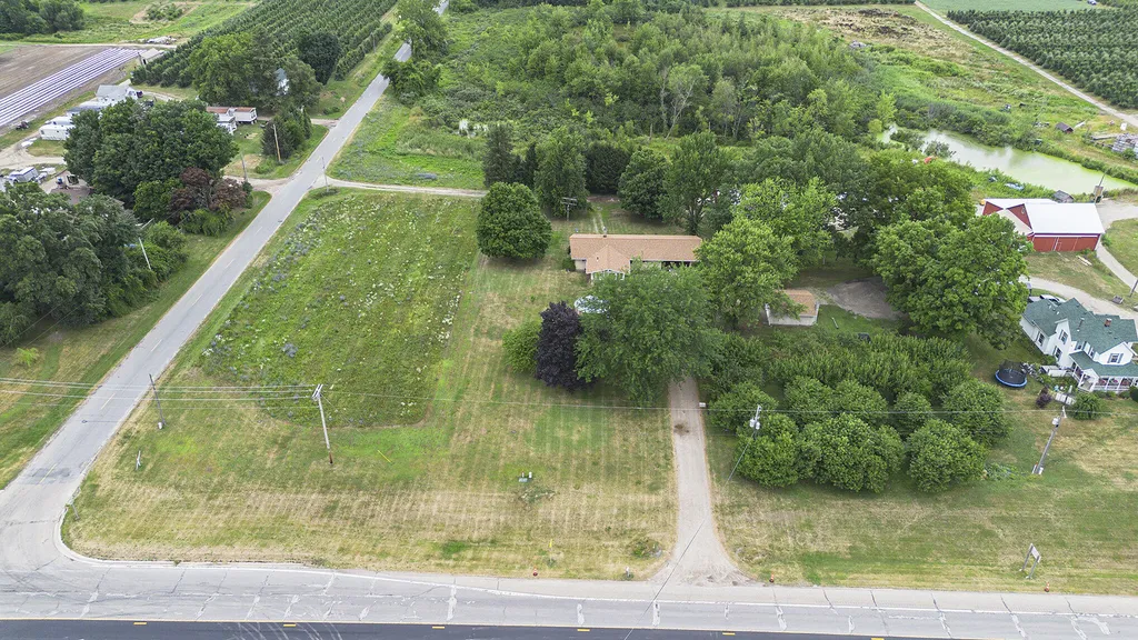 7349 E Main Street Pipestone Township MI 49111