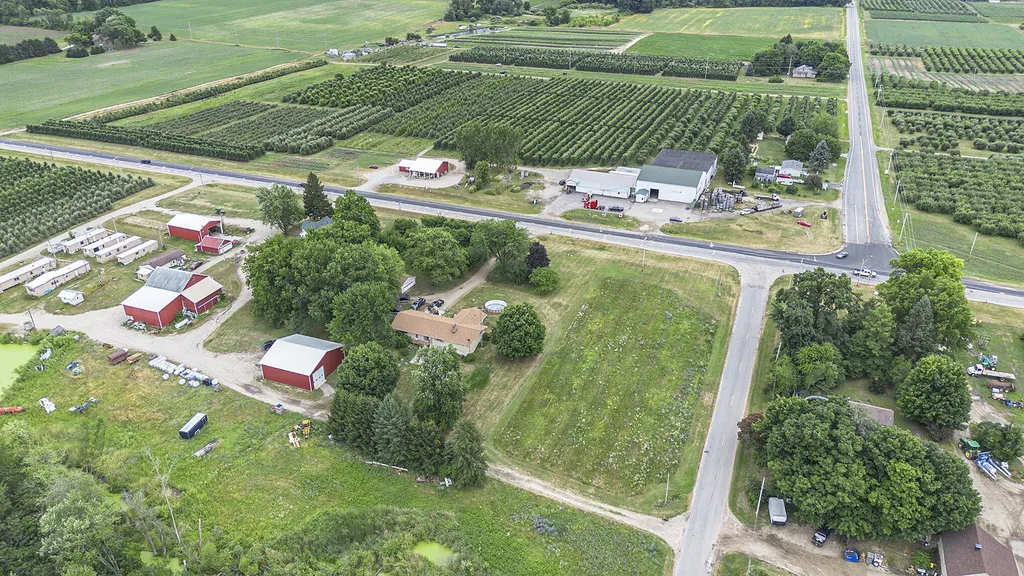 7349 E Main Street Pipestone Township MI 49111
