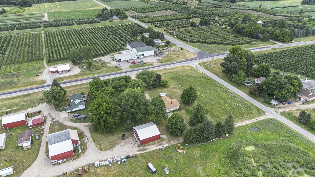 7349 E Main Street Pipestone Township MI 49111