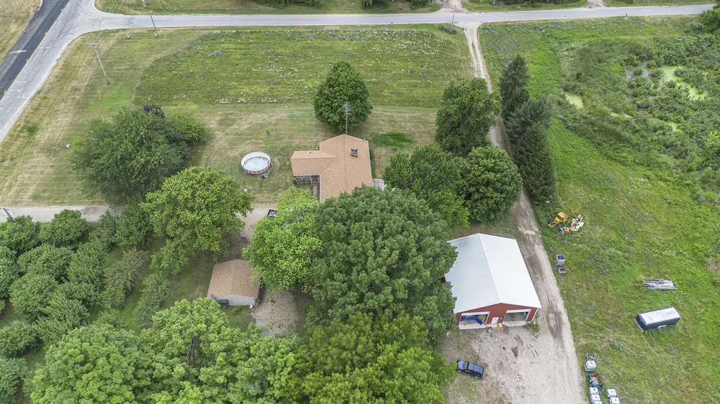 7349 E Main Street Pipestone Township MI 49111