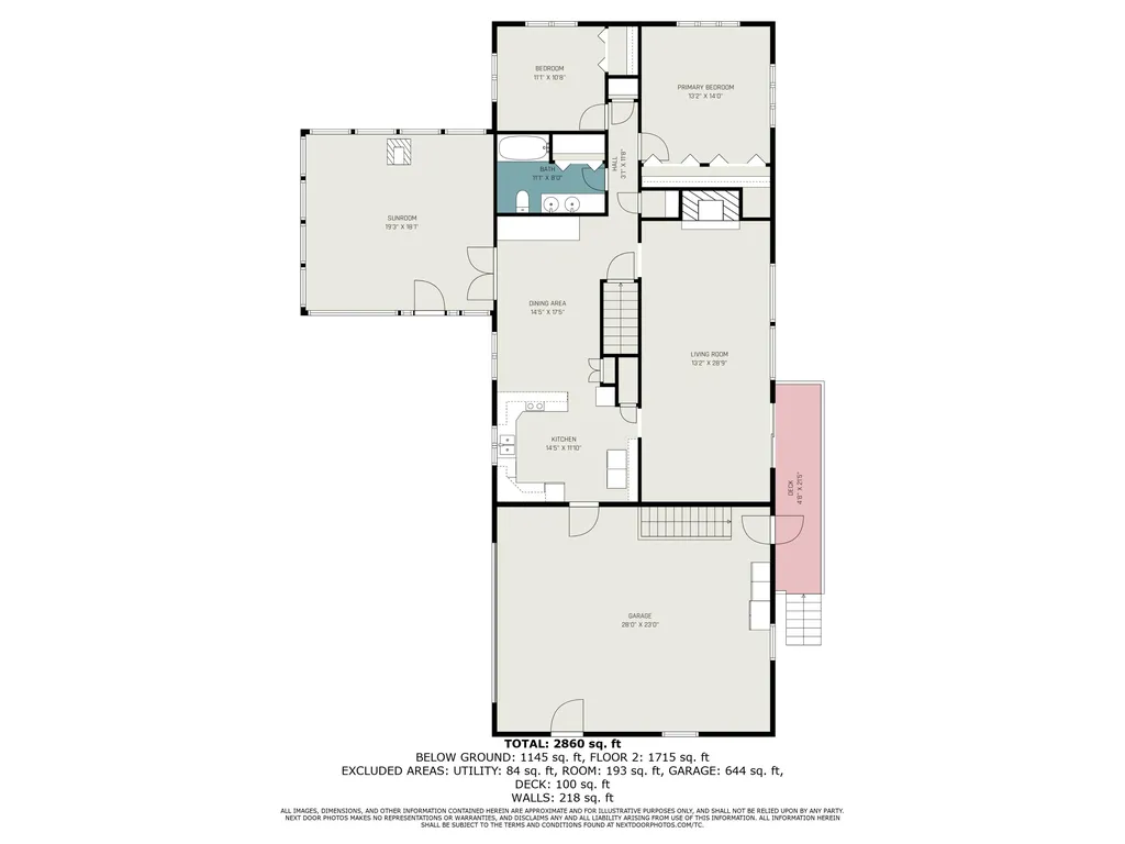 7349 E Main Street Pipestone Township MI 49111