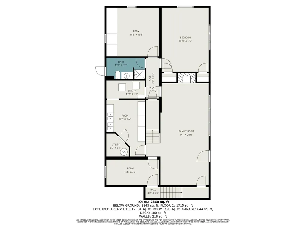 7349 E Main Street Pipestone Township MI 49111
