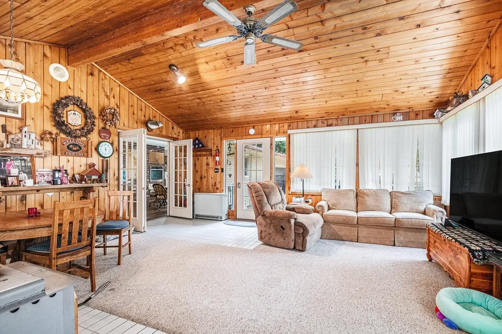 7349 E Main Street Pipestone Township MI 49111