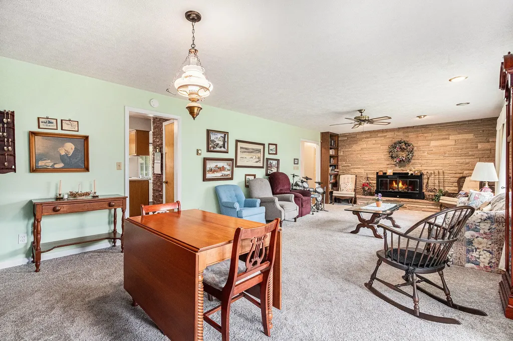 7349 E Main Street Pipestone Township MI 49111