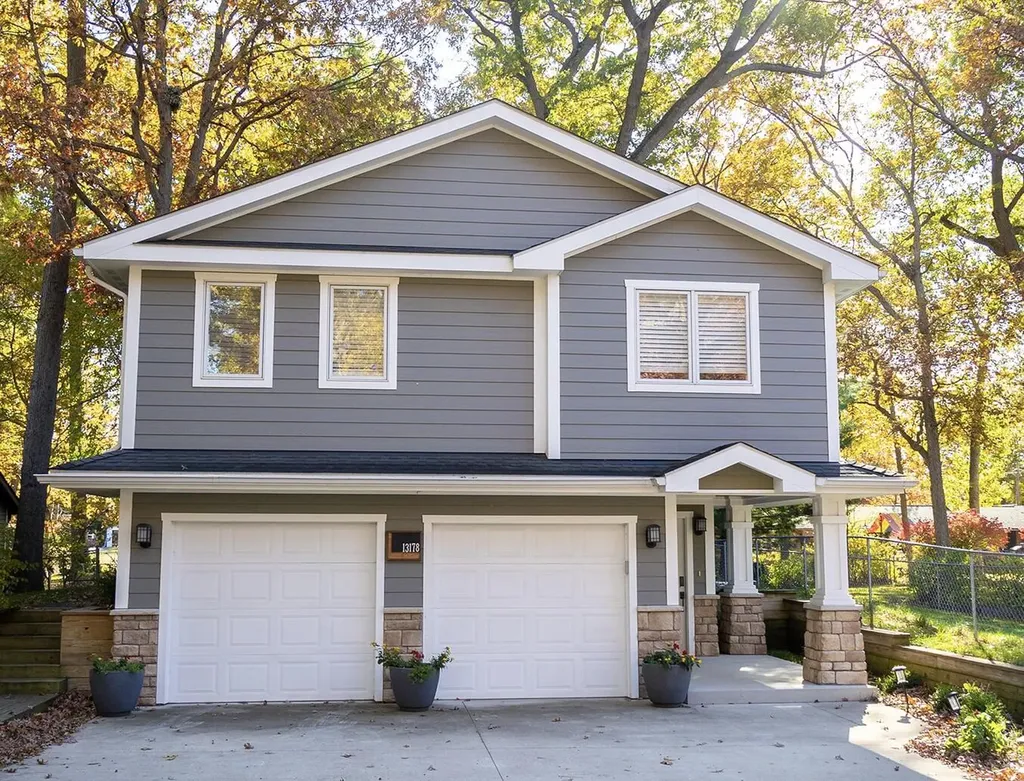 13178 Fedde Avenue New Buffalo Township MI 49117