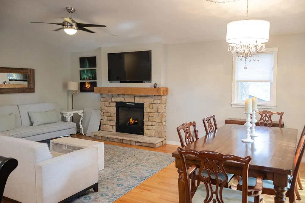 13178 Fedde Avenue New Buffalo Township MI 49117