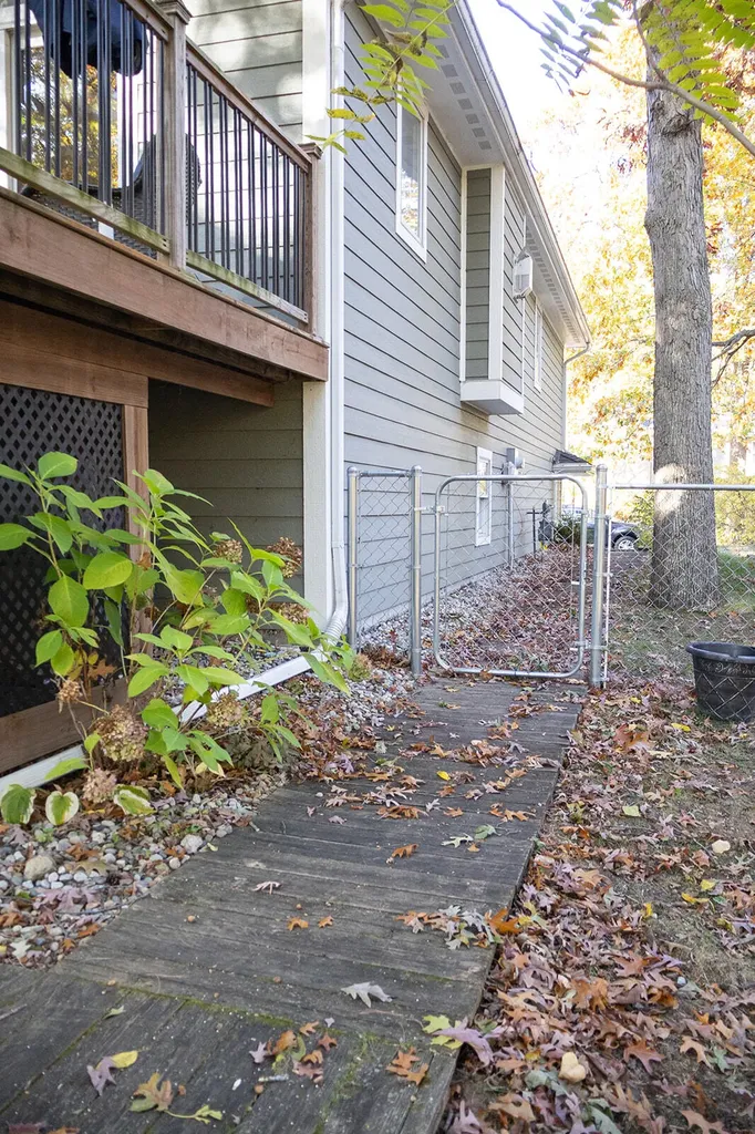 13178 Fedde Avenue New Buffalo Township MI 49117
