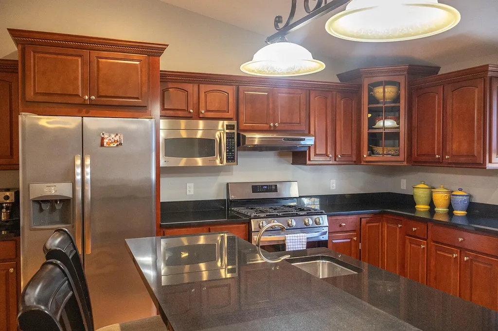 13178 Fedde Avenue New Buffalo Township MI 49117