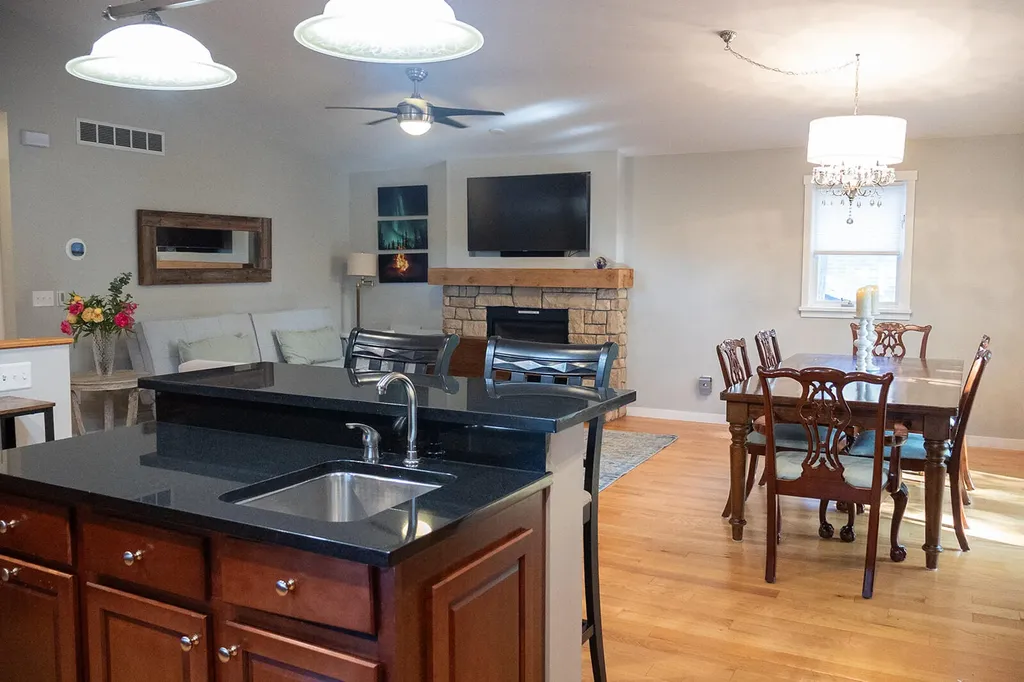 13178 Fedde Avenue New Buffalo Township MI 49117