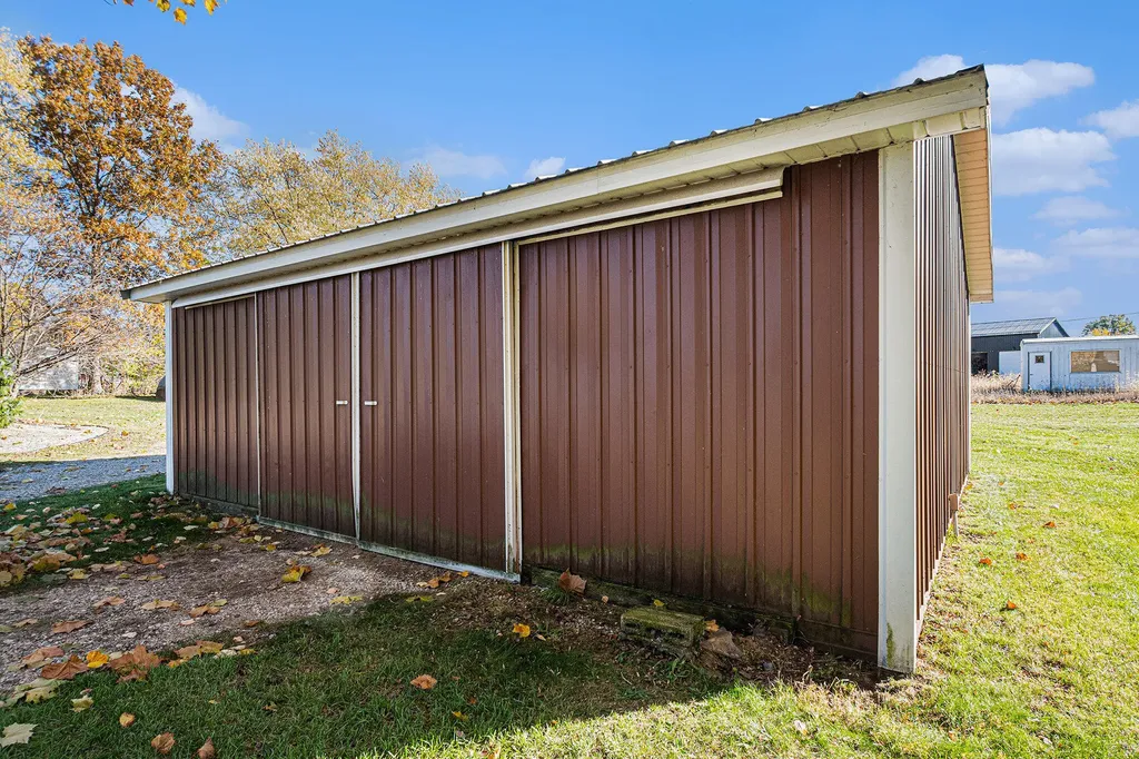 24655 Us Highway 12 Ontwa Township MI 49112