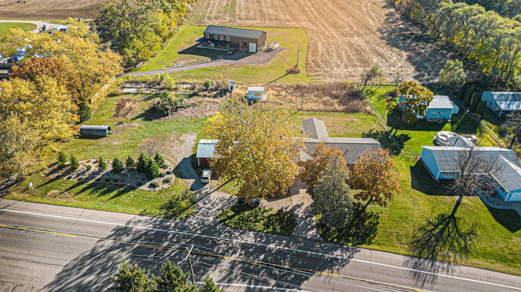 24655 Us Highway 12 Ontwa Township MI 49112