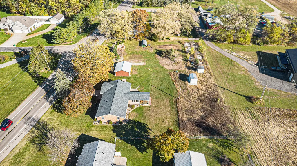 24655 Us Highway 12 Ontwa Township MI 49112