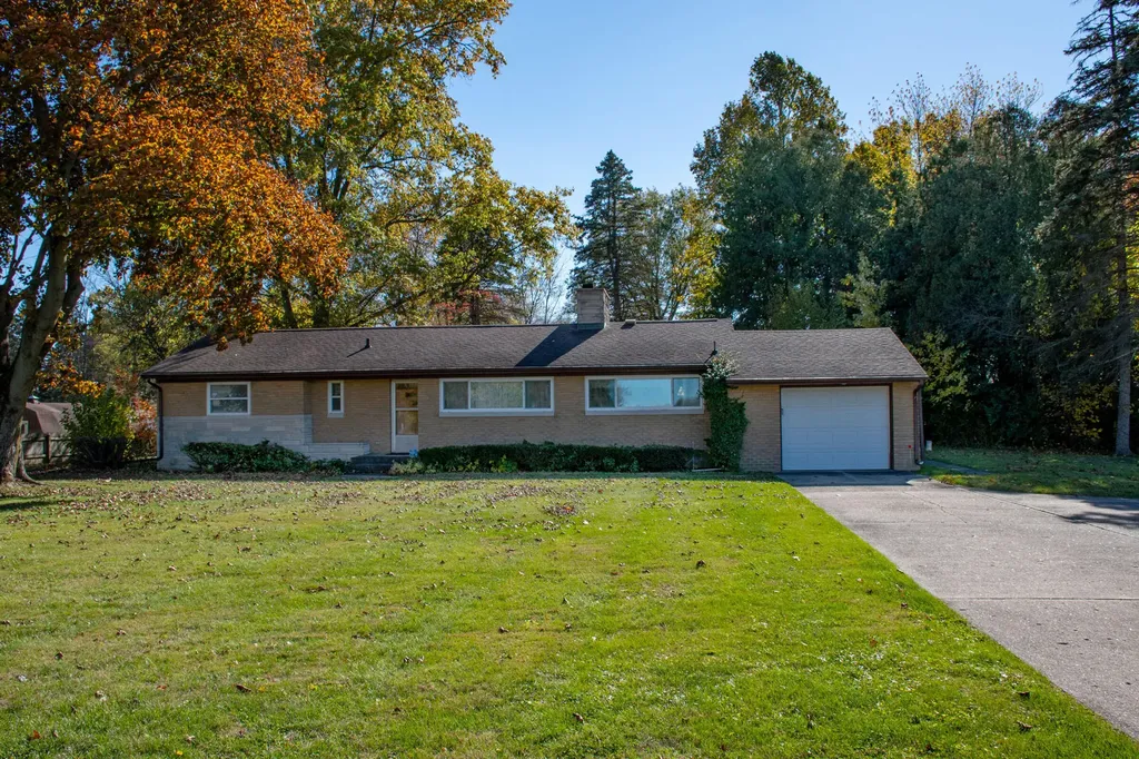3350 W Bertrand Road Niles Township MI 49120
