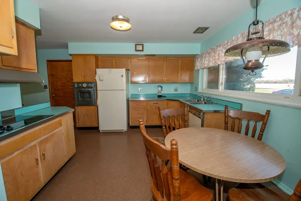 3350 W Bertrand Road Niles Township MI 49120