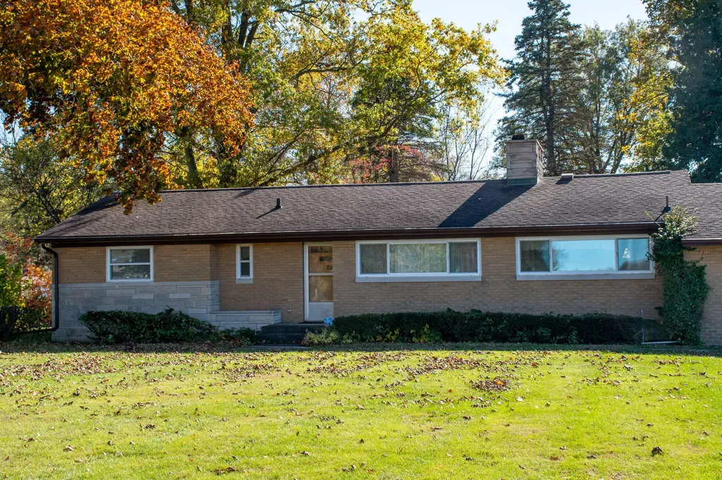 3350 W Bertrand Road Niles Township MI 49120