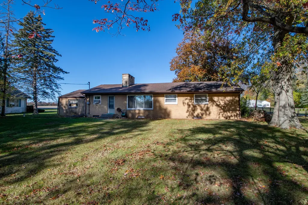 3350 W Bertrand Road Niles Township MI 49120