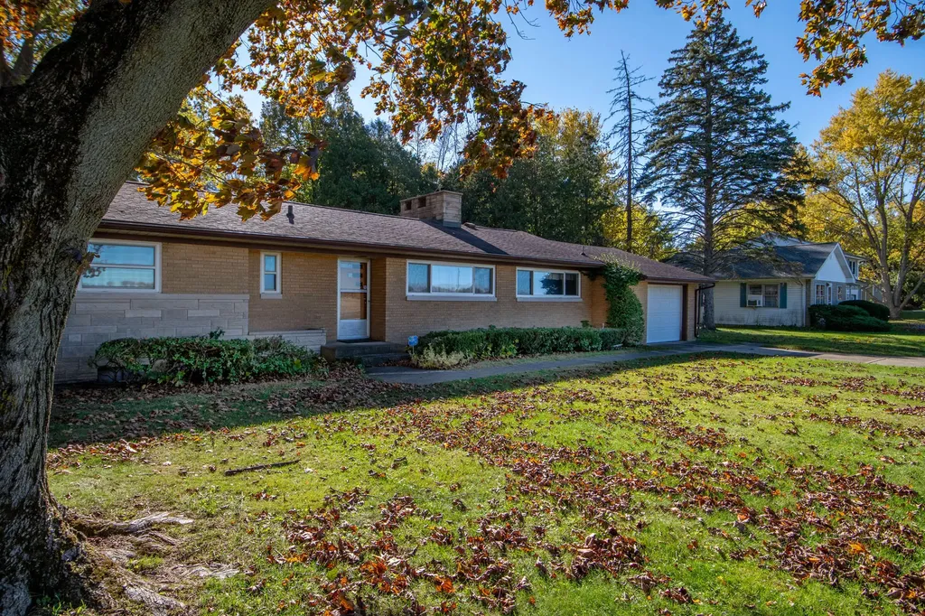 3350 W Bertrand Road Niles Township MI 49120