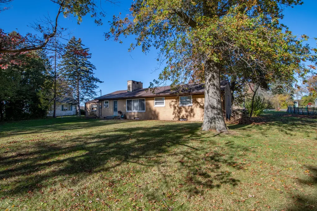 3350 W Bertrand Road Niles Township MI 49120