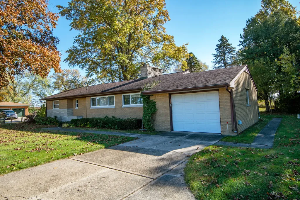 3350 W Bertrand Road Niles Township MI 49120