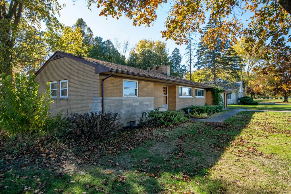 3350 W Bertrand Road Niles Township MI 49120