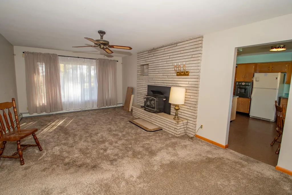 3350 W Bertrand Road Niles Township MI 49120