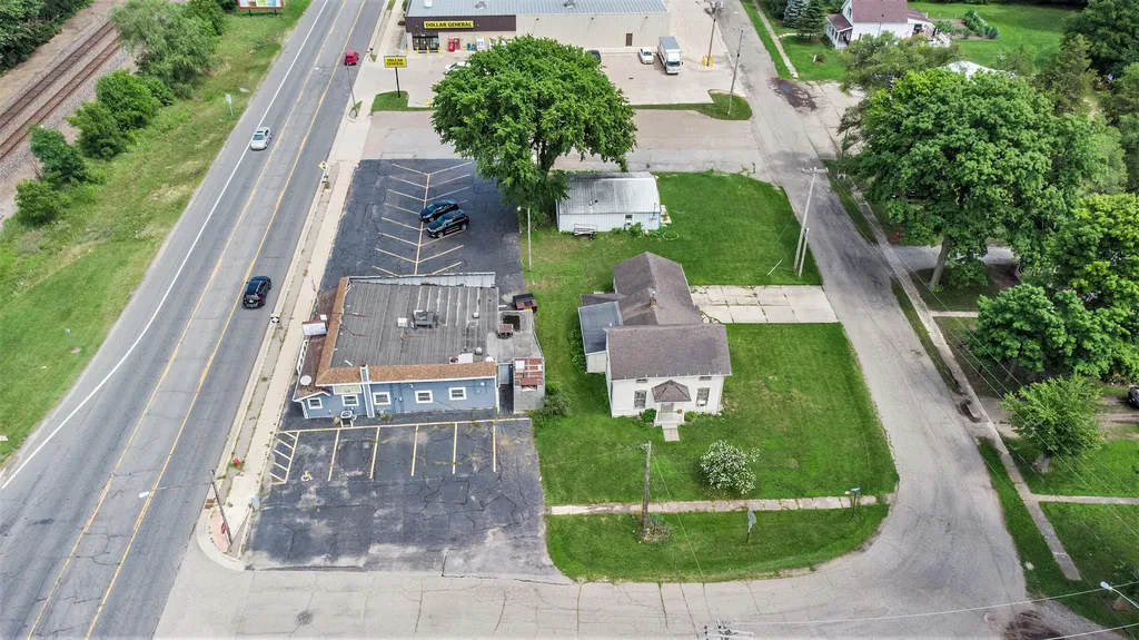 69213 M-62 Edwardsburg Village MI 49112