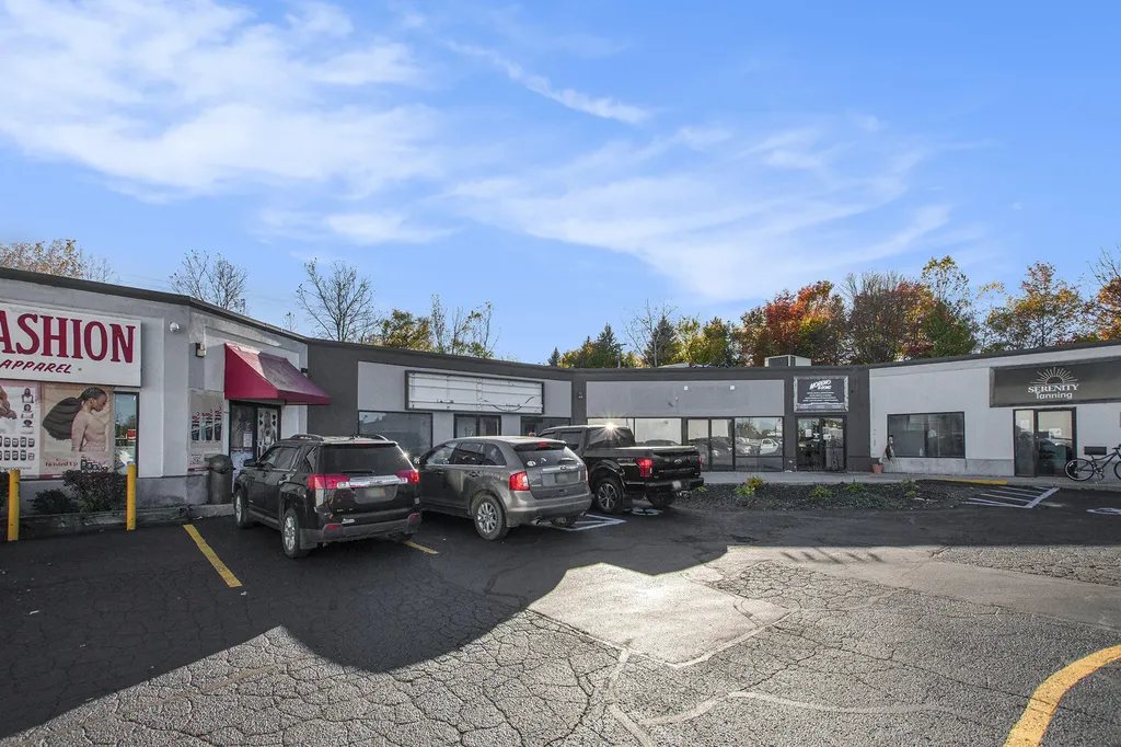 1210 Phoenix Street South Haven City MI 49090