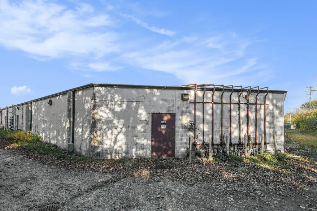 1210 Phoenix Street South Haven City MI 49090