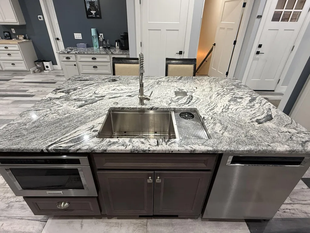 2542 Medinah Lane Hagar Township MI 49022