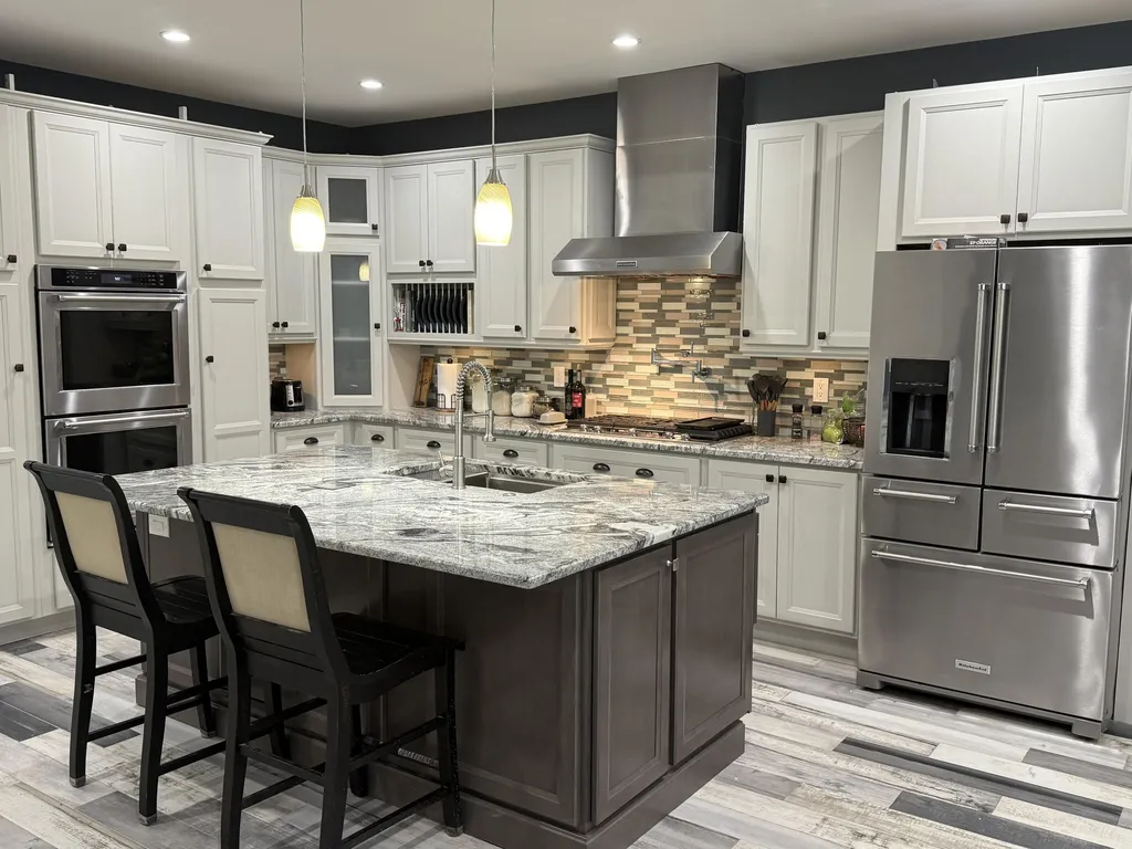 2542 Medinah Lane Hagar Township MI 49022