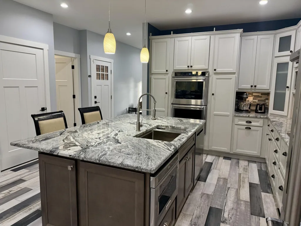 2542 Medinah Lane Hagar Township MI 49022