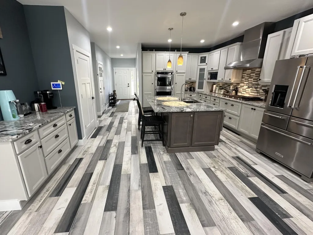 2542 Medinah Lane Hagar Township MI 49022