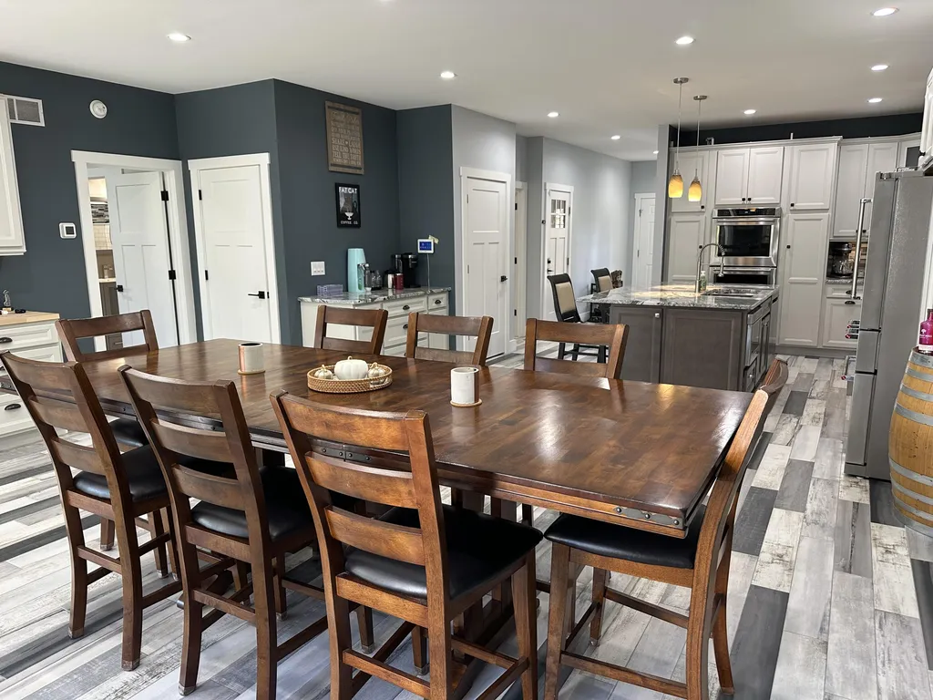 2542 Medinah Lane Hagar Township MI 49022