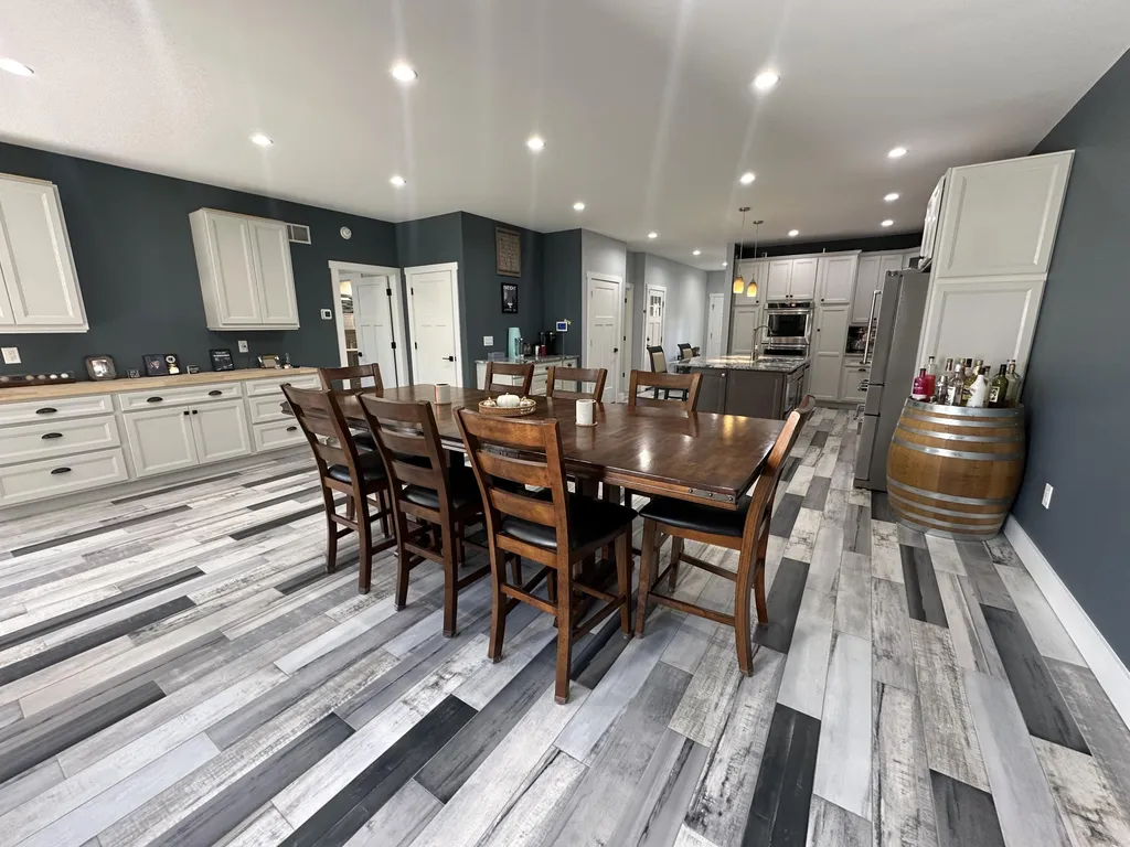2542 Medinah Lane Hagar Township MI 49022
