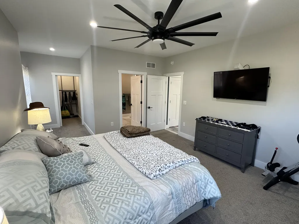 2542 Medinah Lane Hagar Township MI 49022