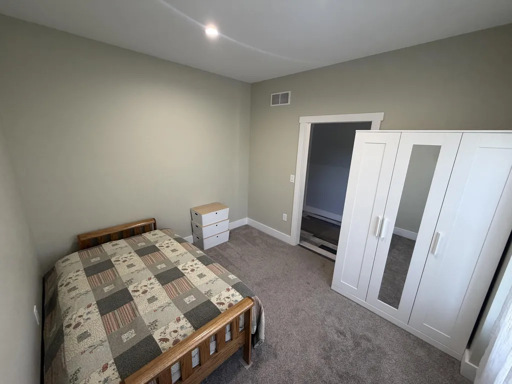 2542 Medinah Lane Hagar Township MI 49022