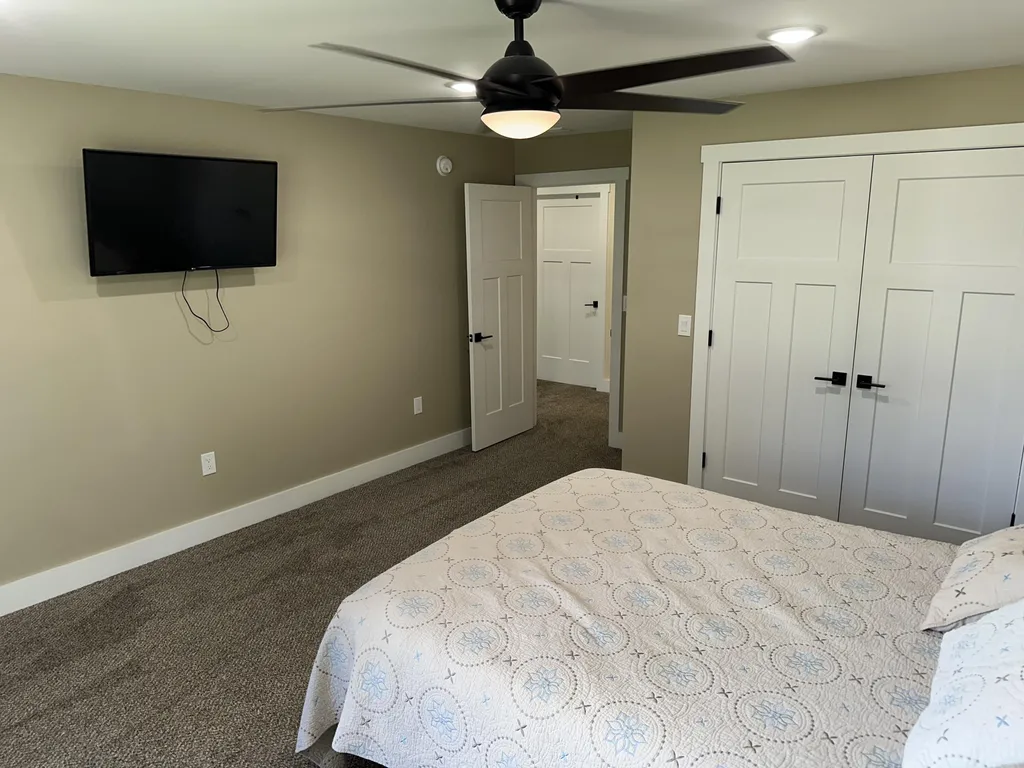 2542 Medinah Lane Hagar Township MI 49022