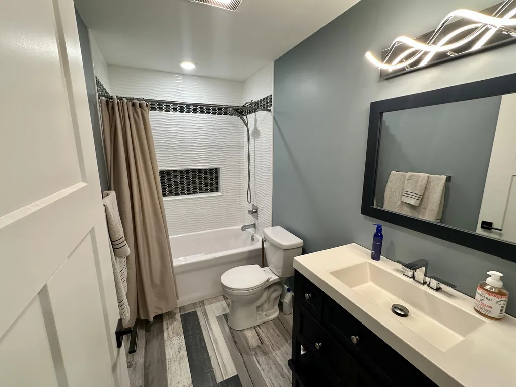 2542 Medinah Lane Hagar Township MI 49022